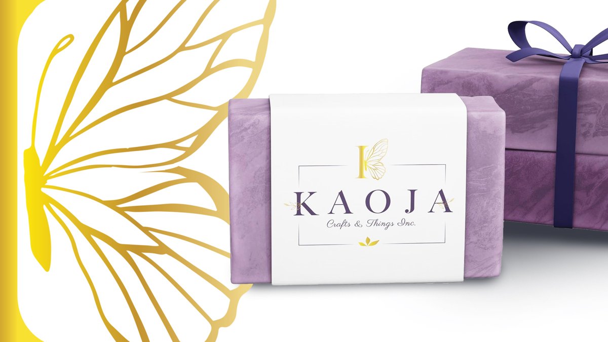 KAOJA Soaps