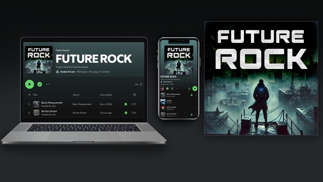 Future Rock