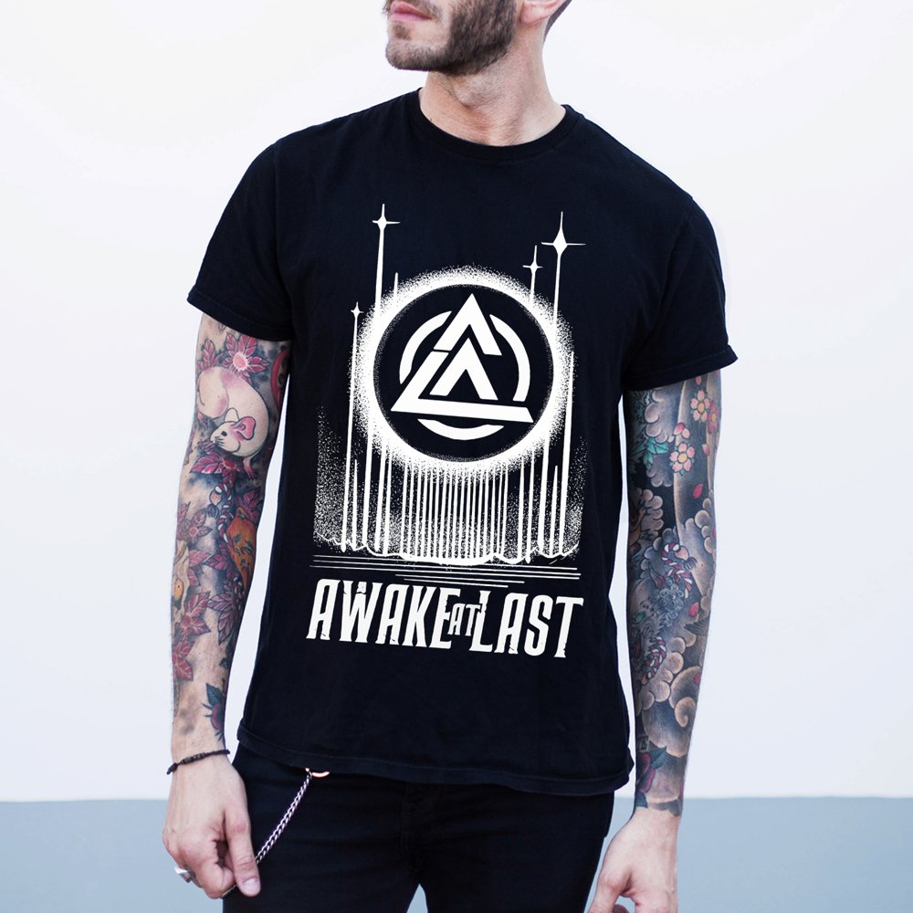 Tour Shirt